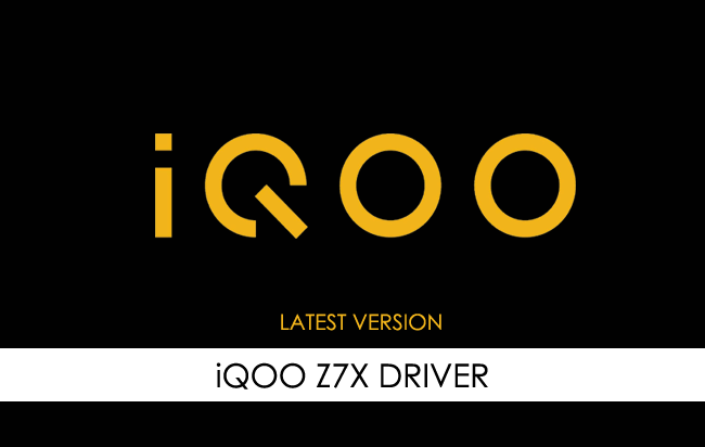 iQOO Z7X Driver