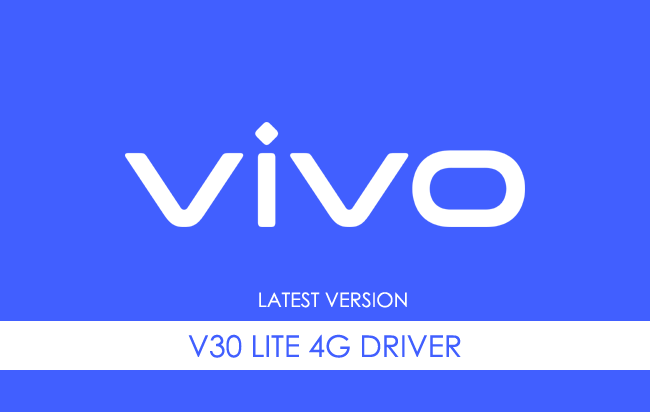 Vivo V30 Lite 4G Driver