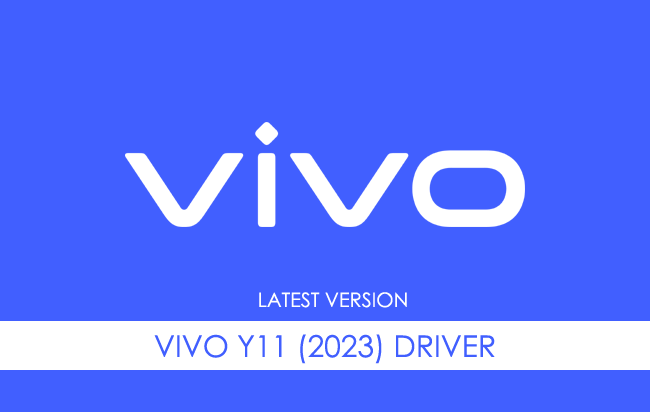 Vivo Y11 (2023) Driver