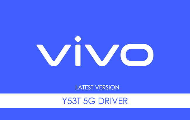 Vivo Y53T 5G Driver